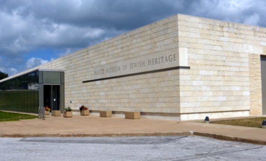 Maltz Museum of Jewish Heritage